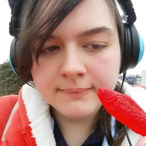 Meet your Posher, Joeann